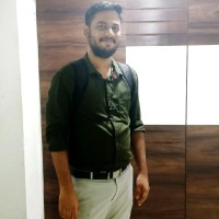 Jayesh Dolas