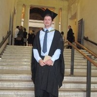 Christopher Restall