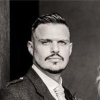 Mark Weston