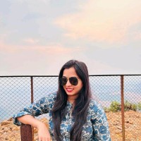 Poonam Darokar