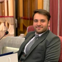 Seyed Mohammad Altaha