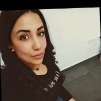 MAYA BAZZI