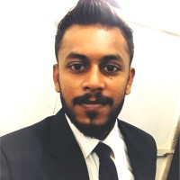 Arsath Marikkar