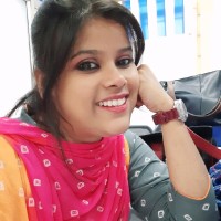 Sumana Das