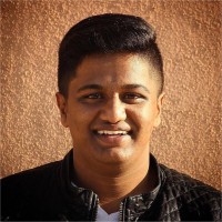 Hemanth Kumar GS