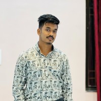 Harsh Chandrakar