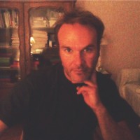 Stephane Poirot