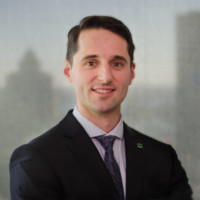 Mathieu Beaubien Caron, FSA, FICA, CERA