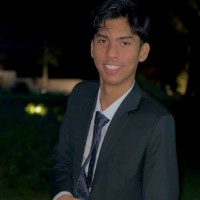 Nikhil P.