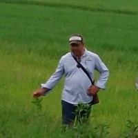 Luis carlos González moreno