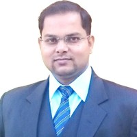 Vikash Patel