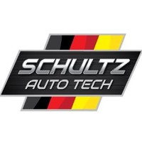 Gareth Schultz