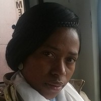 Kekeletso Phiri
