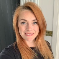 Hayley McGovern