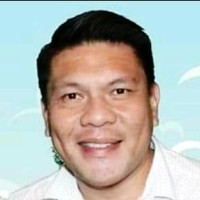 Cyrus Vincent M. Calibo