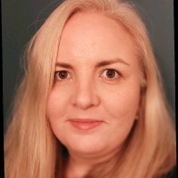 Lucy Riordan