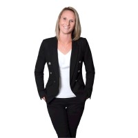Jacqui Hope