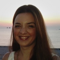 Anastasia Giannakopoulou
