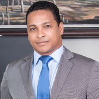Héctor De la Mota Santana