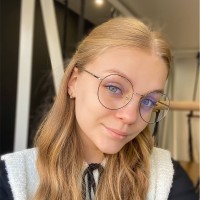 Sofia Nikhaienko