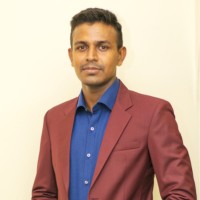 kavinda fernando