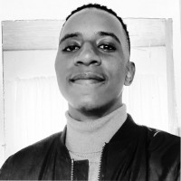Thabang Sono