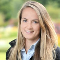 Hannah Foster