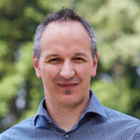 Freddy Van den Abeele