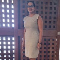 Sangeeta C.