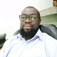 Obiorah Jude (Mlscn, Amlsn, Hcpc)