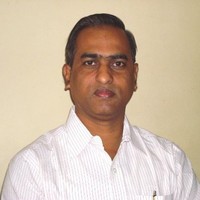 Mr. Sudhakar Dhande