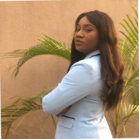 Divinefavour George Shrm-Cp, Acipm