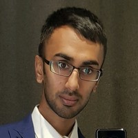 Hiten Pindoria