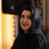 Mahsa Fallahkherad