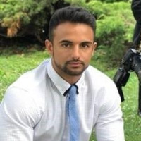 Yusuf Mohamed