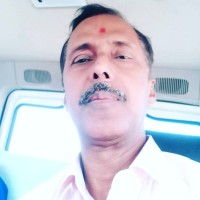 Arbindkumar Mishra