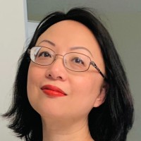 Lisa Cao