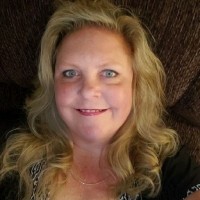 Kim Drouin