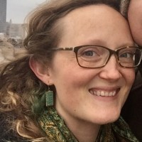 Eileen Movshovitz
