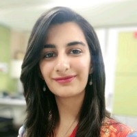 Nancy Chahal