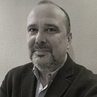 Salvador Palomo Pérez