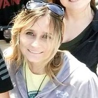 Audrey Sweeden
