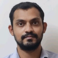 MOHAN RAJ P