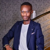 Matlhogonolo Mokgosinyana