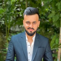 Tarun Ba