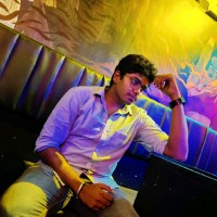 Madhan Kishore