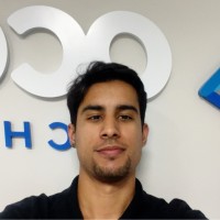 Matheus Fragoso