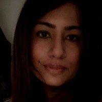 Bharti Sandhu