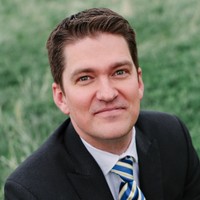 Derek Andrews