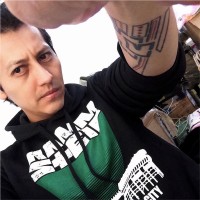 Daniel Garcia Deviana